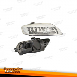 FARO DELANTERO DERECHO AUDI Q7 (07-09)