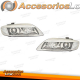 FAROS DELANTEROS AUDI Q7 (07-09)