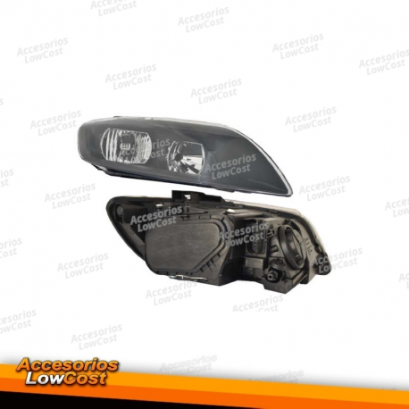 FARO DELANTERO DERECHO AUDI Q7 (10-15)