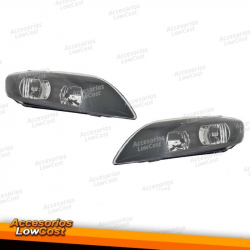 FAROS DELANTEROS AUDI Q7 (10-15)