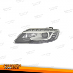 FARO DELANTERO IZQUIERDO AUDI Q7 (10-15)