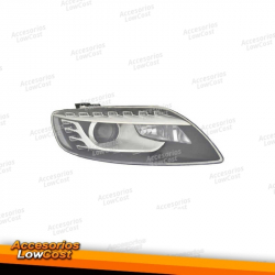 FAROL DIANTEIRO DIREITO AUDI Q7 (10-15)