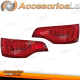 FAROS TRASEROS AUDI Q7 (10-15)