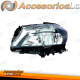 FAROL DIANTEIRO ESQUERDO MERCEDES W176 CLASE A (12-18)