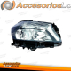 FAROL DIANTEIRO DIREITO MERCEDES W176 CLASE A (12-18)