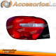 FARO TRASERO IZQUIERDO MERCEDES W176 CLASE A (12-18)