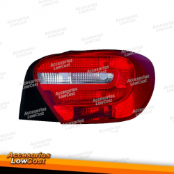 FARO TRASERO DERECHO MERCEDES W176 CLASE A (12-18)