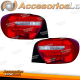 FAROS TRASEROS MERCEDES W176 CLASE A (12-18)