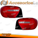 FAROS TRASEROS MERCEDES W176 CLASE A (12-18)