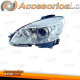 Farois / Opticas para MERCEDES W204 C Classe (07-10)