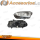 FAROL DIANTEIRO DIREITO MERCEDES W177 CLASE A (18-)