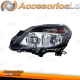 FAROL DIANTEIRO ESQUERDO MERCEDES W246 CLASE B (12-14)