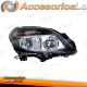 FAROL DIANTEIRO DIREITO MERCEDES W246 CLASE B (12-14)