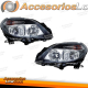 FAROS DELANTEROS MERCEDES W246 CLASE B (12-14)