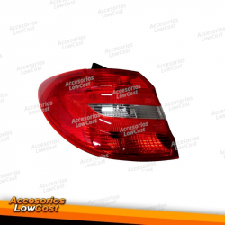 FARO TRASERO IZQUIERDO MERCEDES W246 CLASE B (12-14)