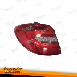 FARO TRASERO IZQUIERDO MERCEDES W246 CLASE B (12-14)