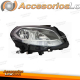 FARO DELANTERO DERECHO MERCEDES W246 CLASE B (14-)