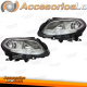 FAROS DELANTEROS MERCEDES W246 CLASE B (14-)