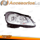 FARO DELANTERO DERECHO MERCEDES W204 CLASE C (10-14)