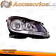 FARO DELANTERO DERECHO MERCEDES W204 CLASE C (10-14)