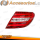 FARO TRASERO DERECHO MERCEDES W204 CLASE C SEDAN 4P (10-14)