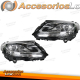 FAROS DELANTEROS MERCEDES W205 CLASE C (14-18)