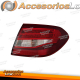 FAROL TRASEIRO DIREITA MERCEDES W205 CLASE C (14-18)