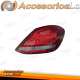 FARO TRASERO DERECHO MERCEDES W205 CLASE C SEDAN 4P (14-18)