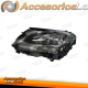 FAROL DIANTEIRO ESQUERDO MERCEDES W205 CLASE C (18- )