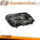 FARO DELANTERO DERECHO MERCEDES W205 CLASE C (18- )