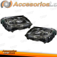 FAROS DELANTEROS MERCEDES W205 CLASE C (18- )