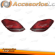 FAROIS TRASEIROS MERCEDES W205 CLASE C (18- )