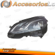 FARO DELANTERO IZQUIERDO MERCEDES W212 CLASE E (13-15)