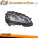 FAROL DIANTEIRO DIREITO MERCEDES W212 CLASE E (13-15)