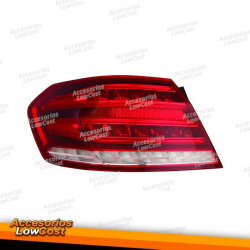 FARO TRASERO IZQUIERDO MERCEDES W212 CLASE E BERLINA (13-15)