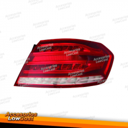 FARO TRASERO DERECHO MERCEDES W212 CLASE E BERLINA (13-15)