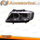 Farois / Opticas para BMW X3 E83 (03-06)