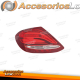 FAROL TRASEIRO ESQUERDA MERCEDES W213 CLASE E (16-18)