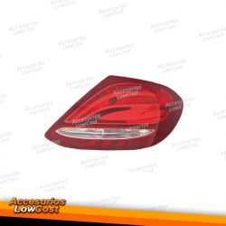 FARO TRASERO DERECHO MERCEDES W213 CLASE E (16-18)