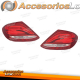 FAROIS TRASEIROS MERCEDES W213 CLASE E (16-18)