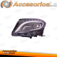 FARO DIANTEIRO ESQUERDO MERCEDES X156 GLA (13-16)