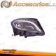 FAROL DIANTEIRO DIREITO MERCEDES X156 GLA (13-16)