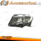 FARO DIANTEIRO ESQUERDO MERCEDES X156 GLA (13-16)