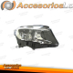 FAROL DIANTEIRO DIREITO MERCEDES X156 GLA (13-16)