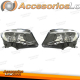 FAROS DELANTEROS MERCEDES X156 GLA (13-16)