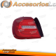 FARO TRASERO IZQUIERDO MERCEDES X156 GLA (13-16)