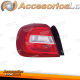 FARO TRASERO IZQUIERDO MERCEDES X156 GLA (13-16)