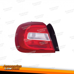 FARO TRASERO IZQUIERDO MERCEDES X156 GLA (13-16)