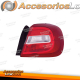 FAROL TRASEIRO DIREITA MERCEDES X156 GLA (13-16)