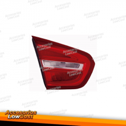 FARO TRASERO IZQUIERDO MERCEDES X156 GLA (13-16)